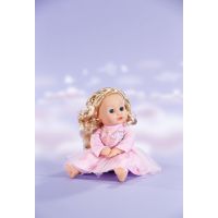 BABY born Šatičky světle růžové, 36 cm 4