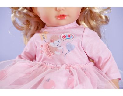 BABY born Šatičky světle růžové, 36 cm