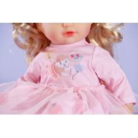 BABY born Šatičky světle růžové, 36 cm 5