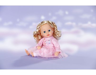 BABY born Šatičky světle růžové, 36 cm