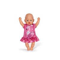 BABY born Šatičky tmavě růžové, 36 cm 3