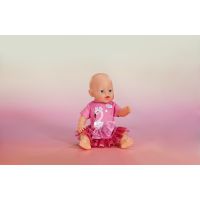 BABY born Šatičky tmavě růžové, 36 cm 4