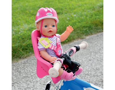 Baby Born Sedačka na kolo