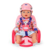 BABY born Sedačka na kolo se vzory 4
