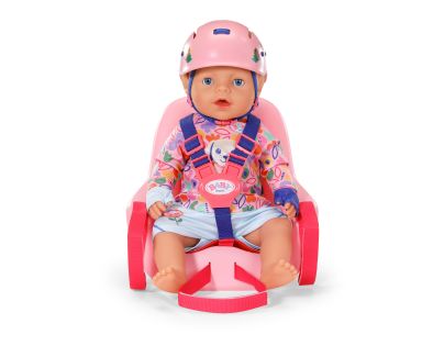 BABY born Sedačka na kolo se vzory