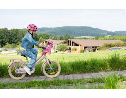BABY born Sedačka na kolo se vzory
