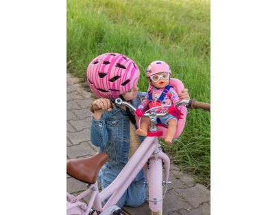 BABY born Sedačka na kolo se vzory