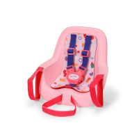 BABY born Sedačka na kolo se vzory 3