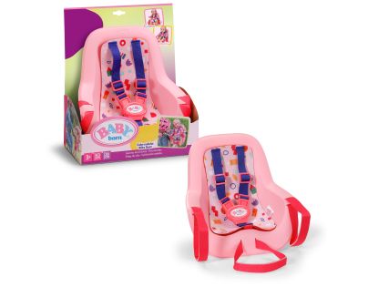 BABY born Sedačka na kolo se vzory