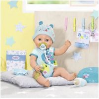 Baby Born Soft Touch chlapeček - Poškozený obal 2