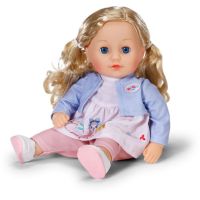 BABY born Sophia růžová, 36 cm 2