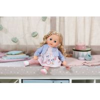 BABY born Sophia růžová, 36 cm 3