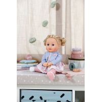 BABY born Sophia růžová, 36 cm 4