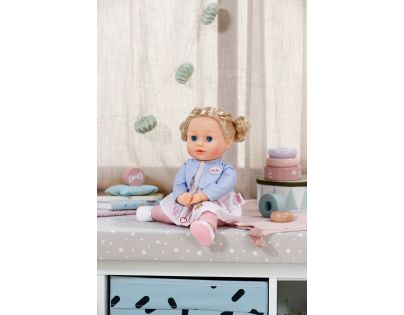 BABY born Sophia růžová, 36 cm