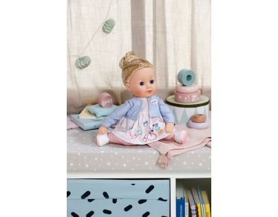 BABY born Sophia růžová, 36 cm