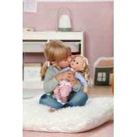 BABY born Sophia růžová, 36 cm 6