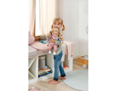 BABY born Sophia růžová, 36 cm