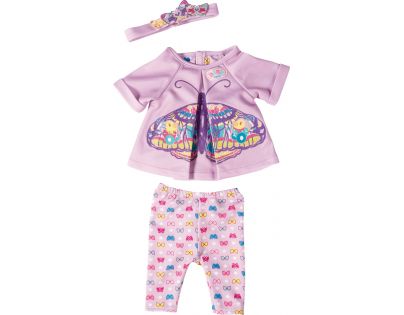 Zapf Creation BABY born Souprava motýl