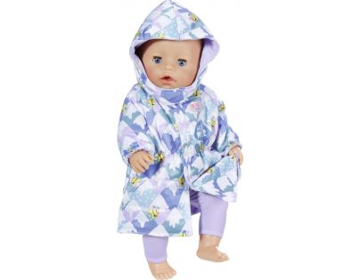 Zapf Creation BABY born Souprava na 4 roční období 43 cm