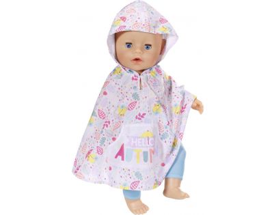 Zapf Creation BABY born Souprava na 4 roční období 43 cm