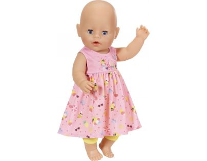 Zapf Creation BABY born Souprava na 4 roční období 43 cm