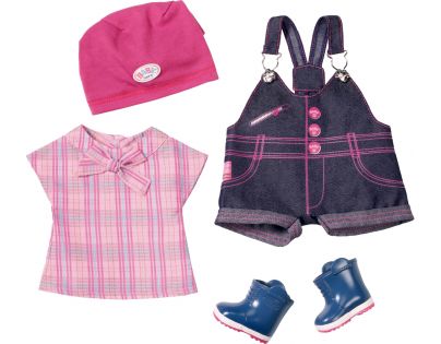 Zapf Creation Baby Born Souprava na farmu