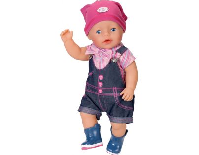 Zapf Creation Baby Born Souprava na farmu