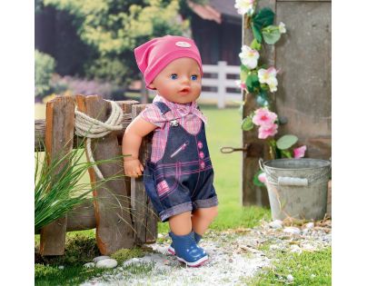 Zapf Creation Baby Born Souprava na farmu