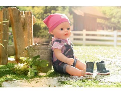 Zapf Creation Baby Born Souprava na farmu