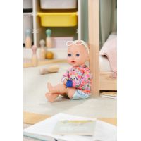 BABY born Souprava na kolo modrá 43 cm 6