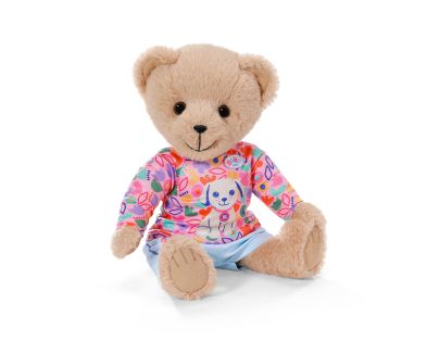 BABY born Souprava na kolo modrá 43 cm