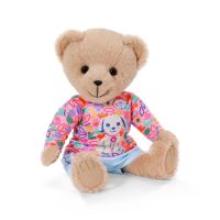 BABY born Souprava na kolo modrá 43 cm 4