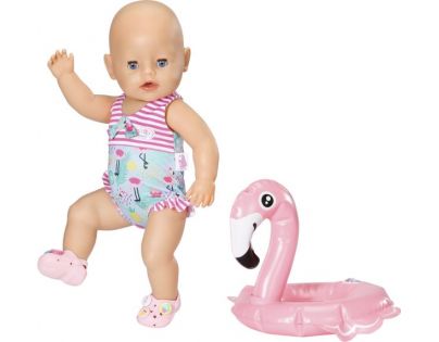 Baby Born Souprava na plavání 43 cm