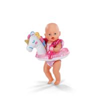BABY born Souprava na plavání s jednorožcem, 43 cm 4