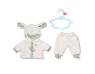 BABY born Souprava Ovečka 43 cm