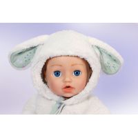 BABY born Souprava Ovečka 43 cm 6