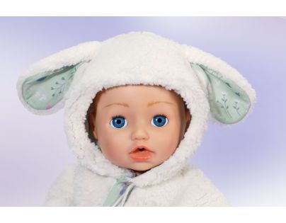 BABY born Souprava Ovečka 43 cm