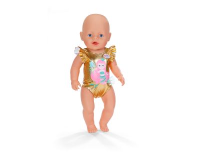 BABY born Souprava Plážové překvapení 43 cm