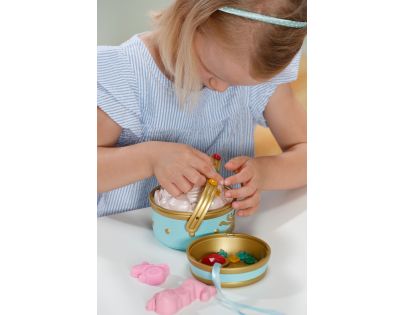 BABY born Souprava Plážové překvapení 43 cm