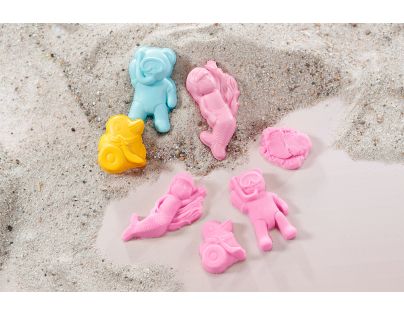 BABY born Souprava Plážové překvapení 43 cm