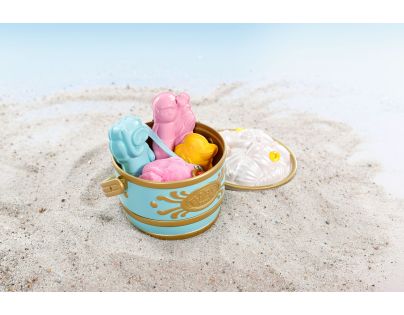 BABY born Souprava Plážové překvapení 43 cm