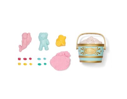 BABY born Souprava Plážové překvapení 43 cm