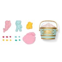 BABY born Souprava Plážové překvapení 43 cm 4