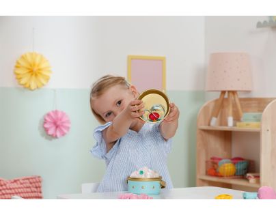 BABY born Souprava Plážové překvapení 43 cm