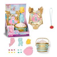 BABY born Souprava Plážové překvapení 43 cm