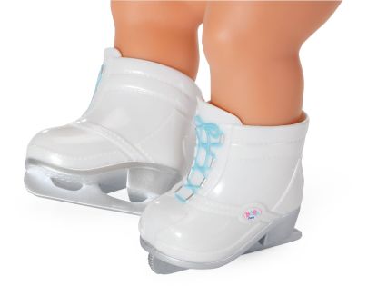 BABY born Souprava Princezna na ledě 43 cm modré