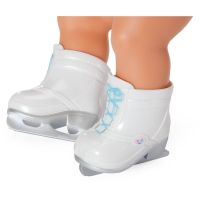 BABY born Souprava Princezna na ledě 43 cm modré 3