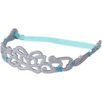 BABY born Souprava Princezna na ledě 43 cm modré 4