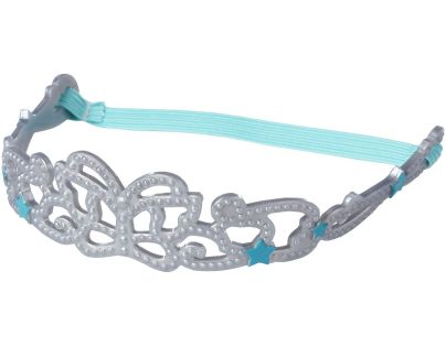 BABY born Souprava Princezna na ledě 43 cm modré