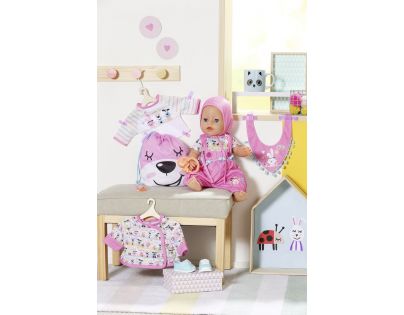 Zapf Creation BABY born Souprava pro novorozence Deluxe 43 cm